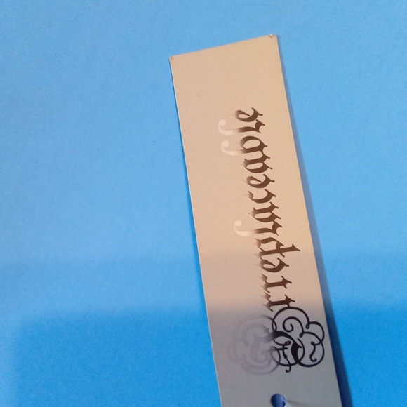 Nwt Color Block Sleeveless Dress (2X) - Picture 13 of 16